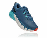 Real Teal / Aquarelle Men's Gaviota 3 | HOKA