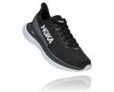 Black / Dark Shadow Men's Mach 4 | HOKA