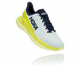 Blue Flower / Citrus Men's Mach 4 | HOKA
