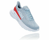 Blue Fog / Fiesta Men's Mach 4 | HOKA