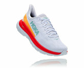 White / Fiesta Men's Mach 4 | HOKA