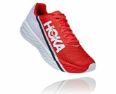 Fiesta / Black All Gender Rocket X | HOKA