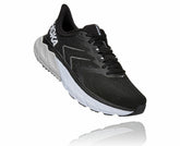 Black / White Men's Arahi 5 | HOKA