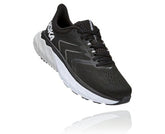 Black / White Women's Arahi 5 | HOKA