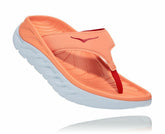 Cantaloupe / Fiesta Women's ORA Recovery Flip | HOKA
