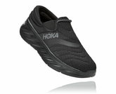 Black / Black Men's Ora Recovery Shoe 2 | HOKA