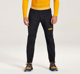 Black Men's Wind Pant | HOKA
