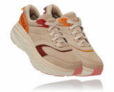 Shifting Sand / Multi Unisex Bondi L Suede | HOKA