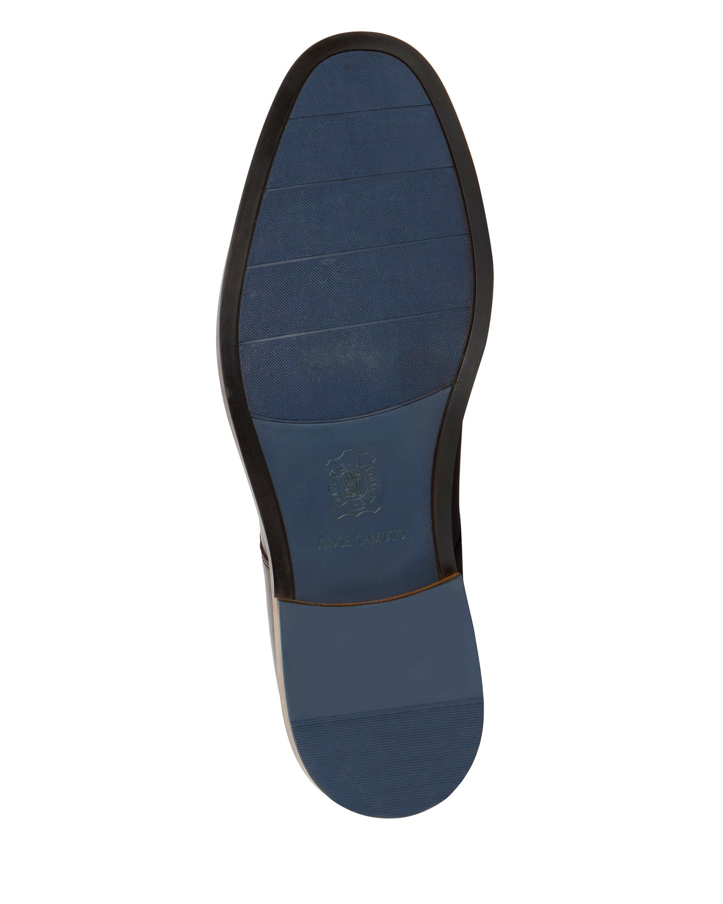 Vince Camuto Men's Lyre Derby Mocha