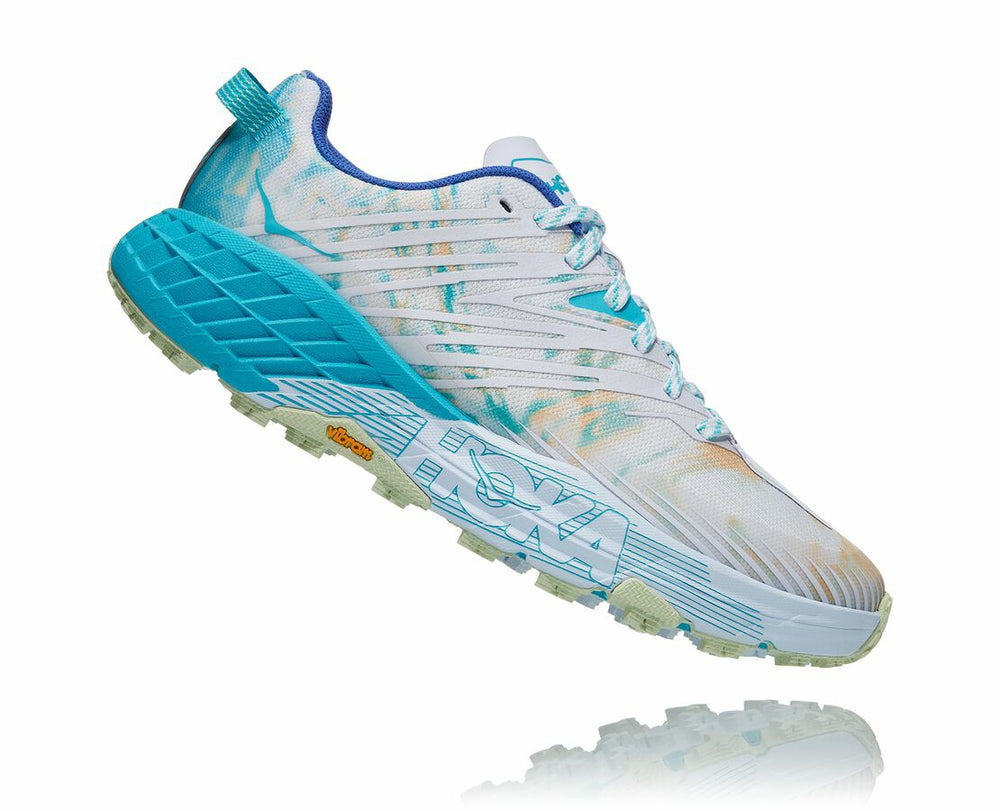 Together Women's Speedgoat 4 | HOKA
