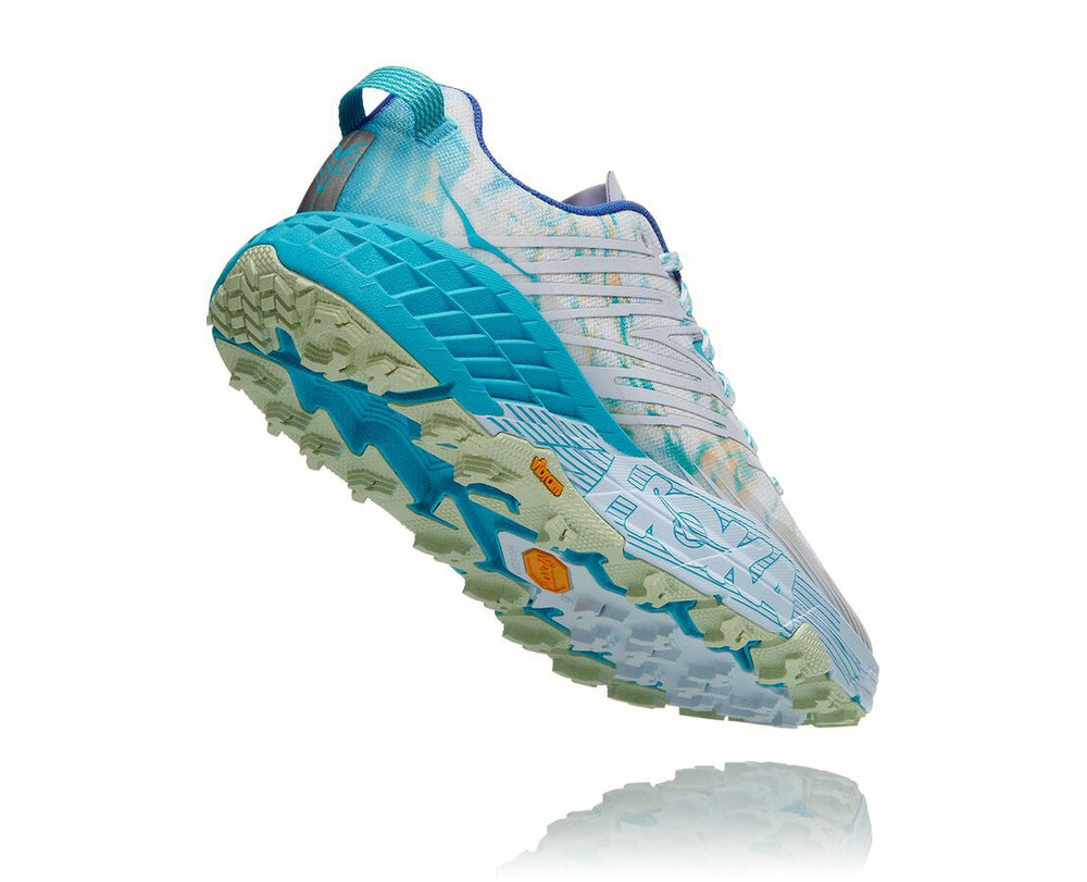 Together Women's Speedgoat 4 | HOKA