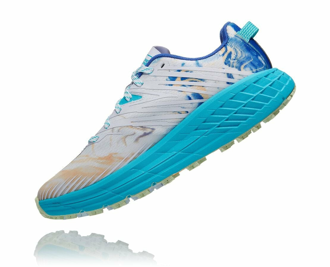 Together Women's Speedgoat 4 | HOKA
