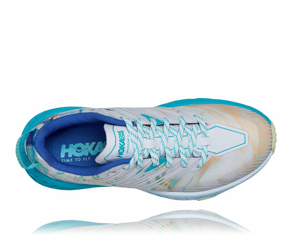 Together Women's Speedgoat 4 | HOKA