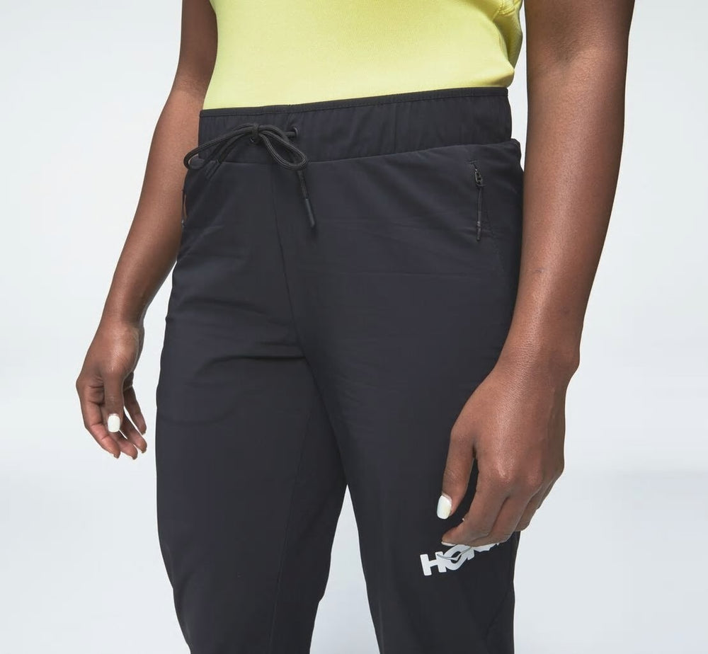 Black Women's Jogger | HOKA