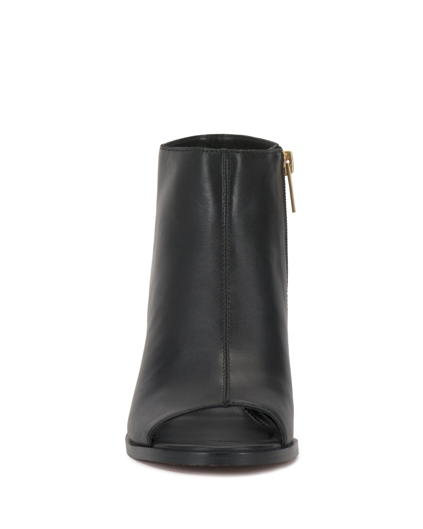 Vince Camuto Rimdia Sandal Black Leather