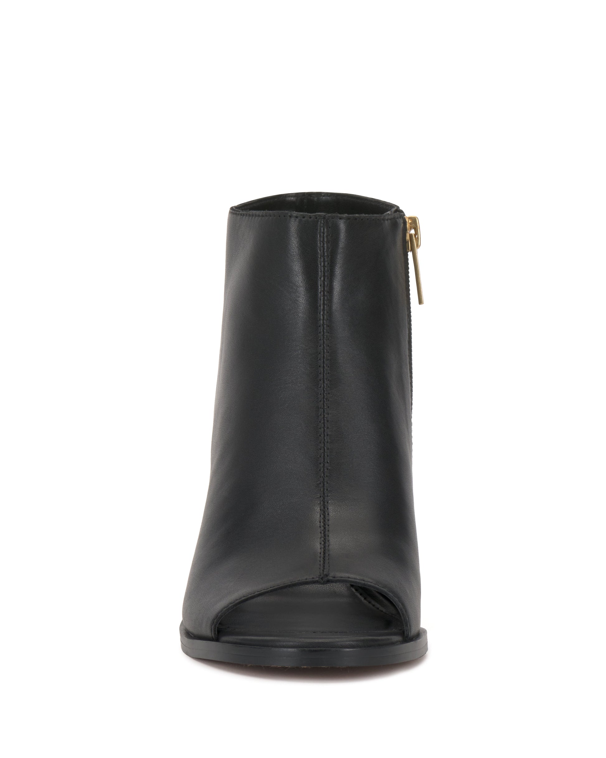 Vince Camuto Rimdia Sandal Black Leather