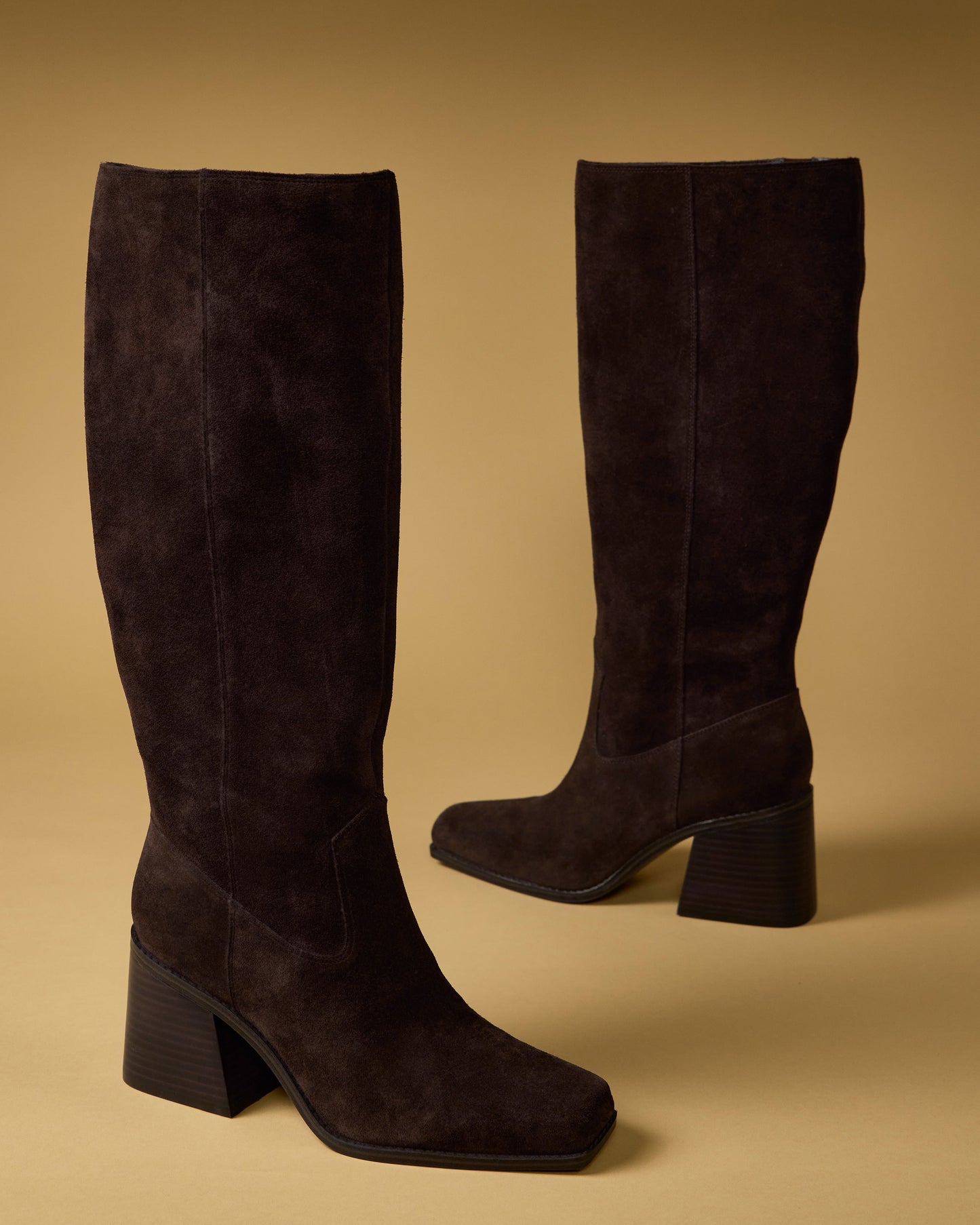 Vince Camuto Sangeti Boot Brownie