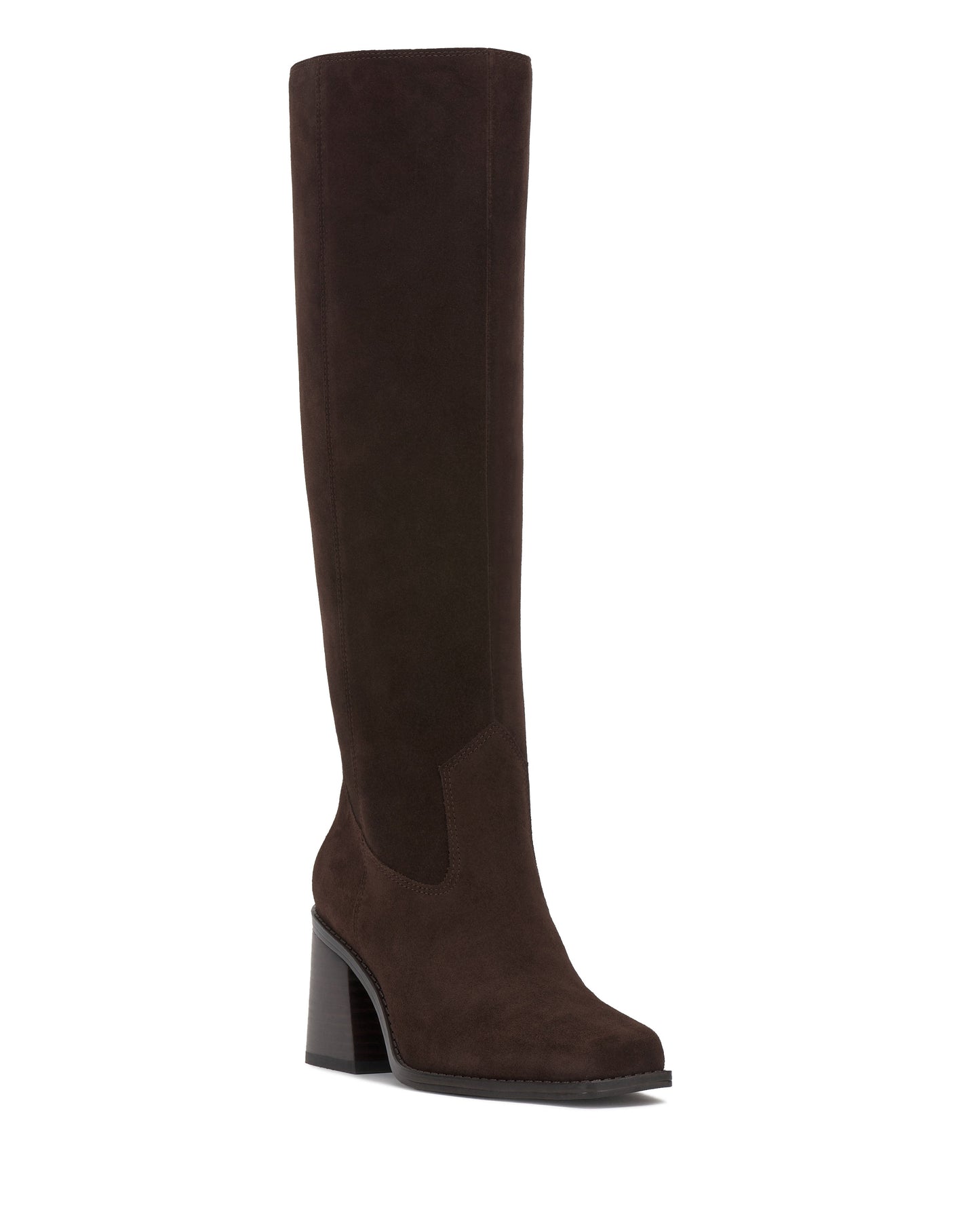 Vince Camuto Sangeti Boot Brownie