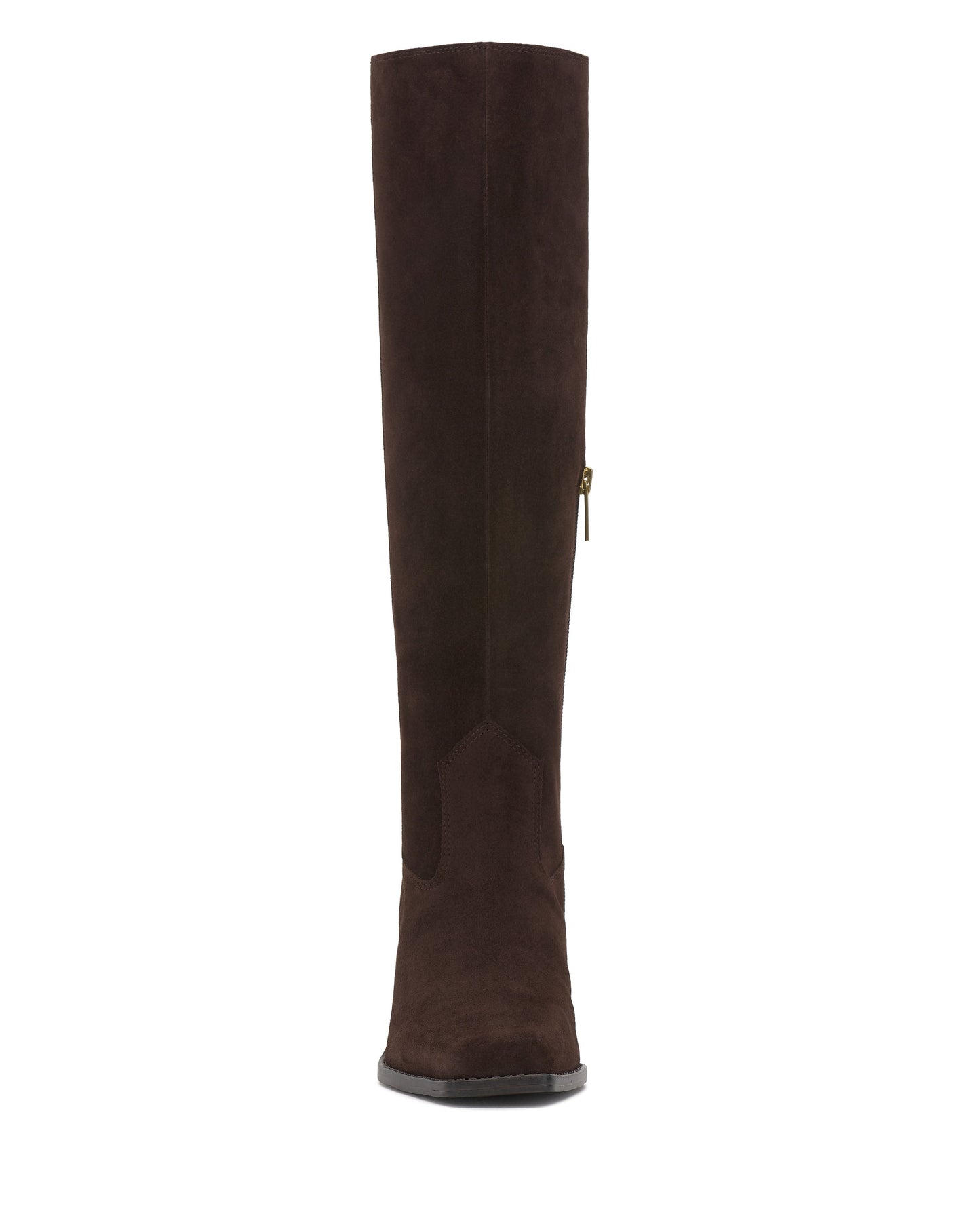 Vince Camuto Sangeti Boot Brownie