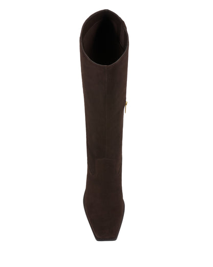 Vince Camuto Sangeti Boot Brownie