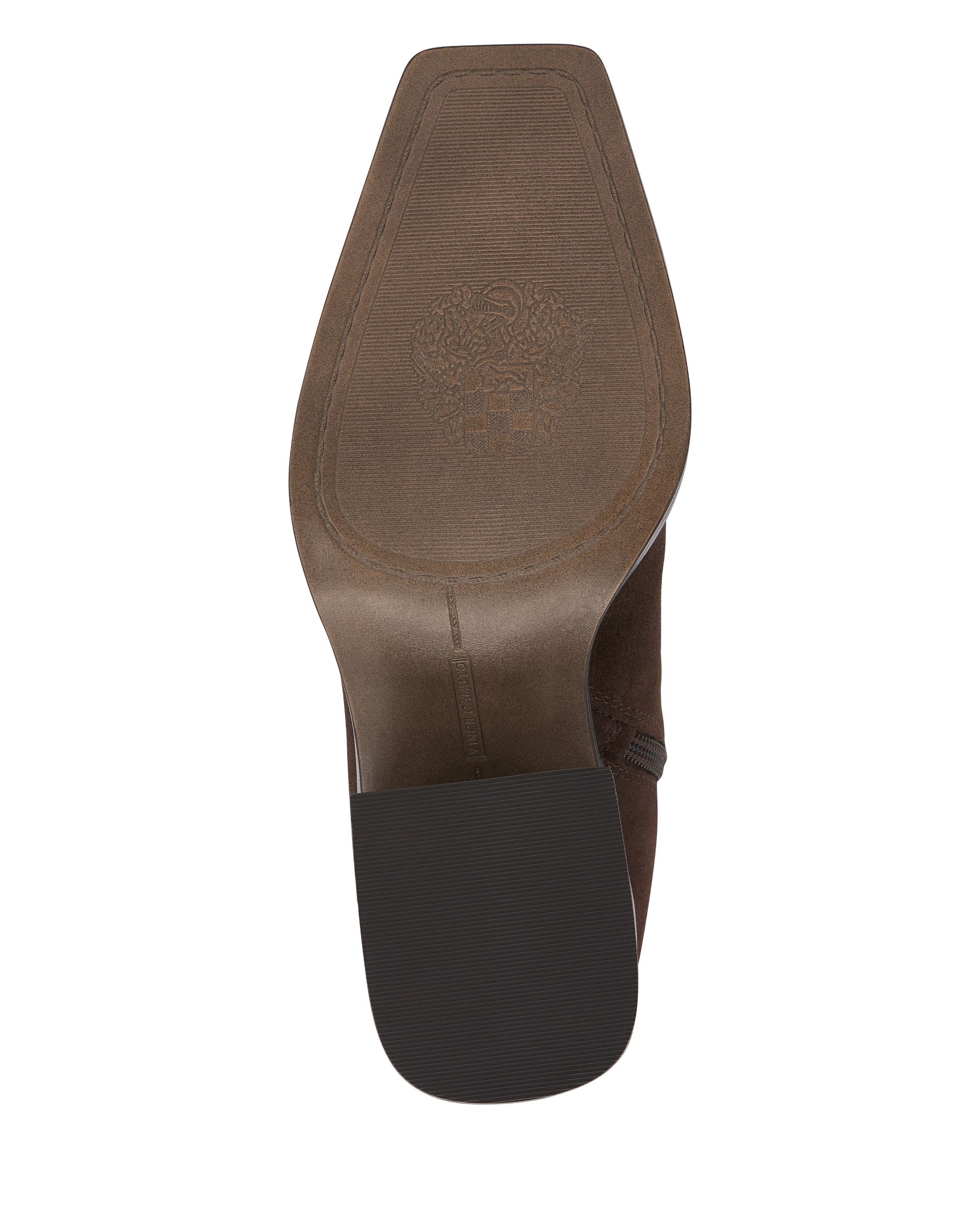 Vince Camuto Sangeti Boot Brownie