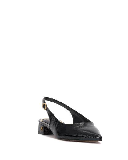 Vince Camuto Valiey Slingback Pump Black