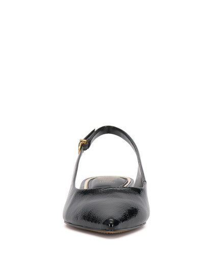 Vince Camuto Valiey Slingback Pump Black