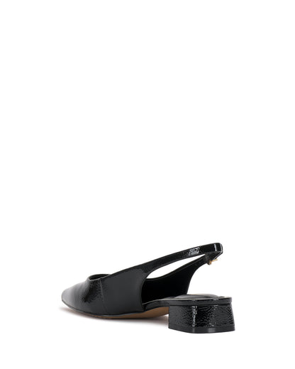 Vince Camuto Valiey Slingback Pump Black