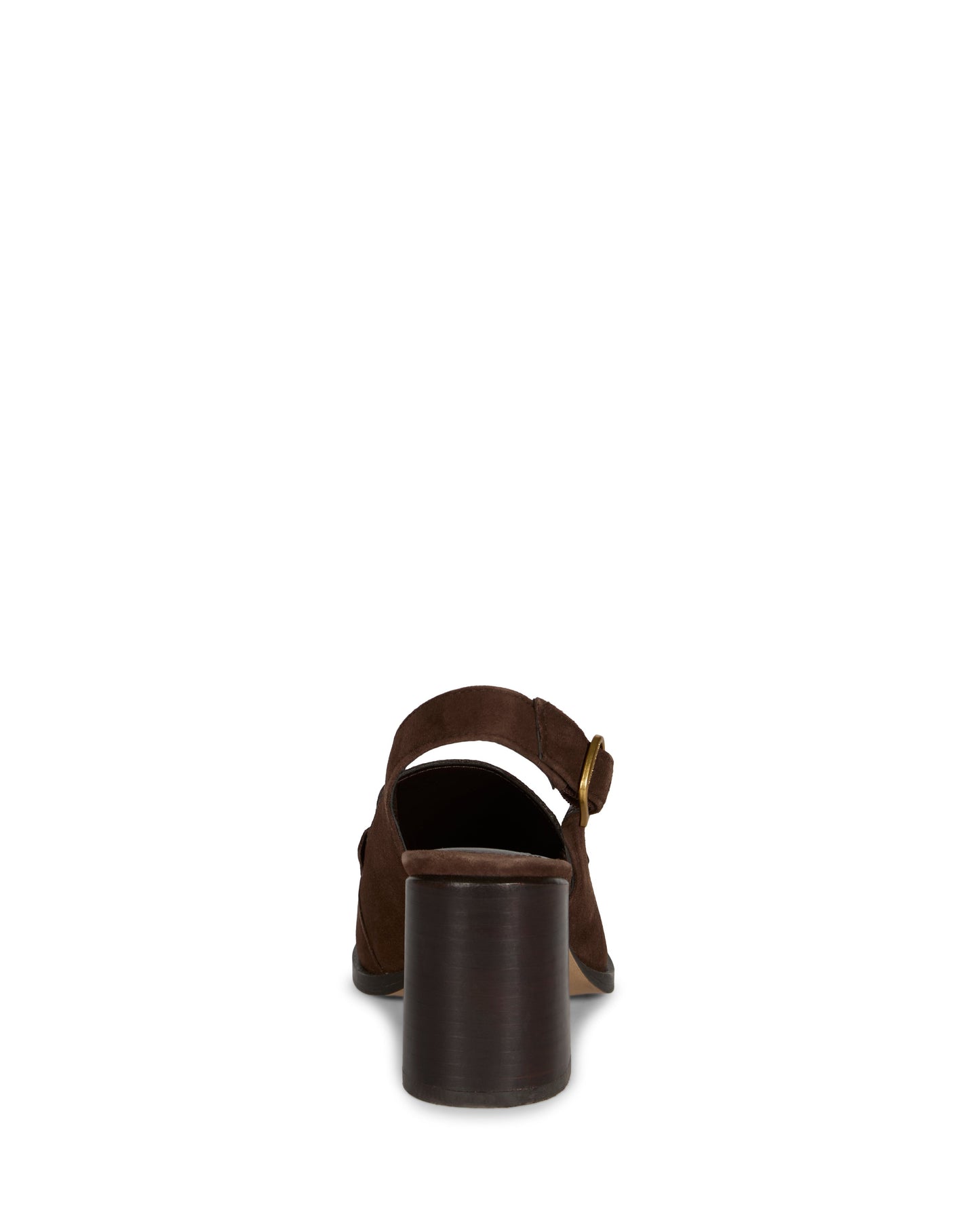 Vince Camuto Grinie Loafer Brownie Suede