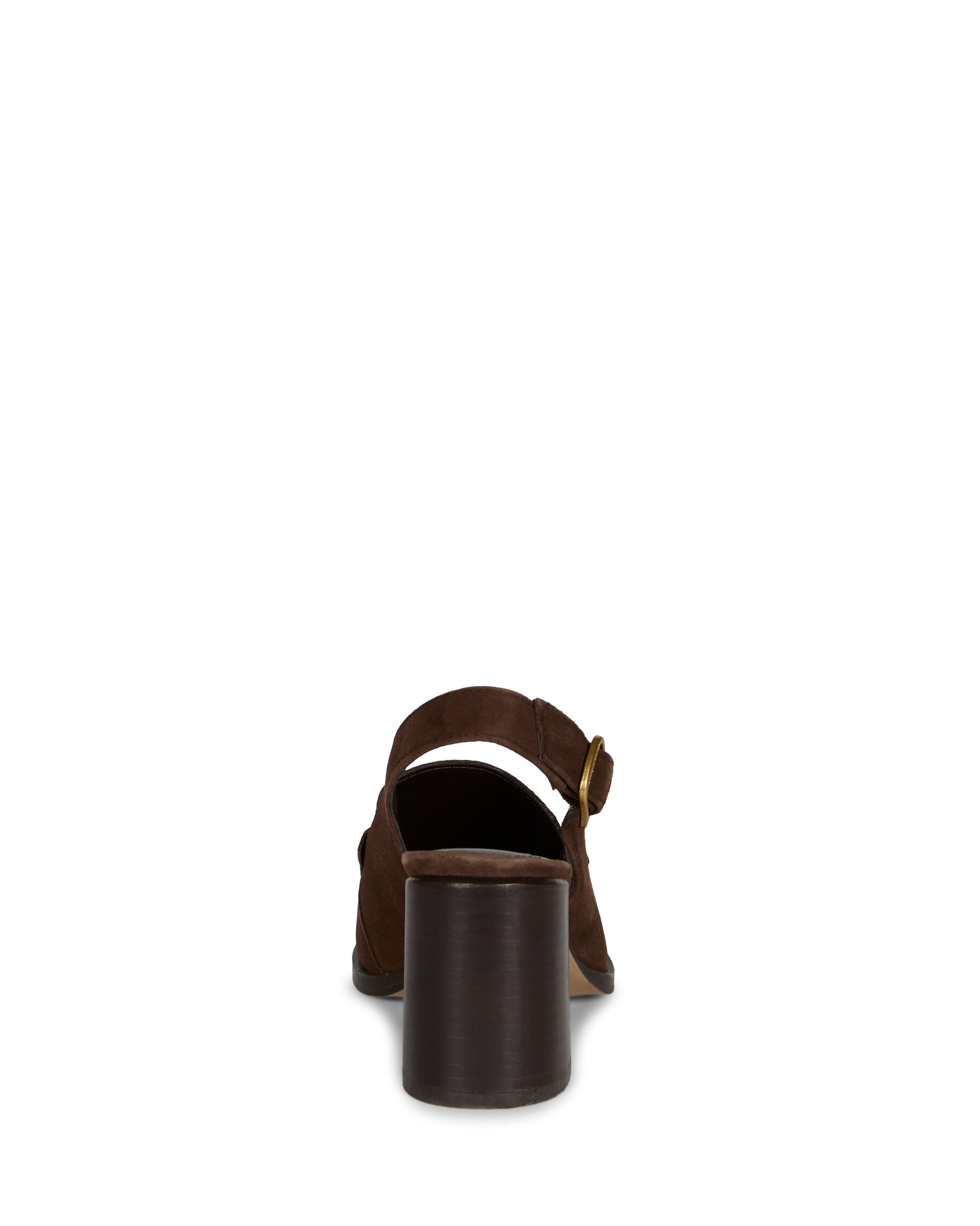 Vince Camuto Grinie Loafer Brownie Suede