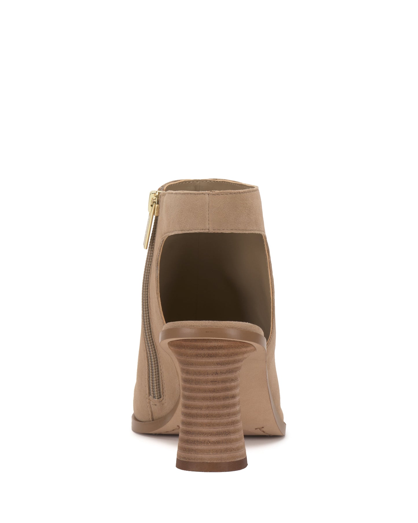 Vince Camuto Rimdia Sandal Tortilla Suede