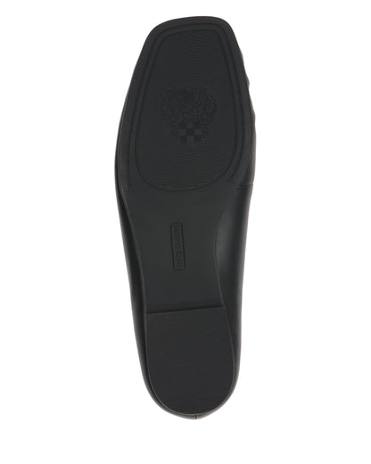 Vince Camuto Paelyn Penny Loafer Black Leather