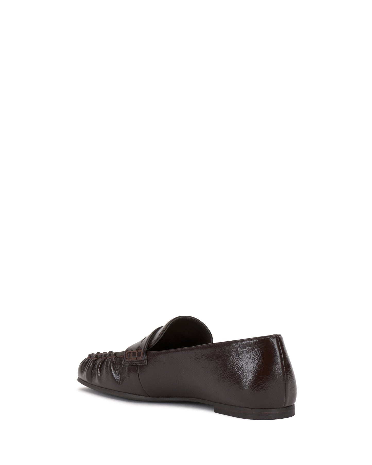 Vince Camuto Paelyn Penny Loafer Brownie