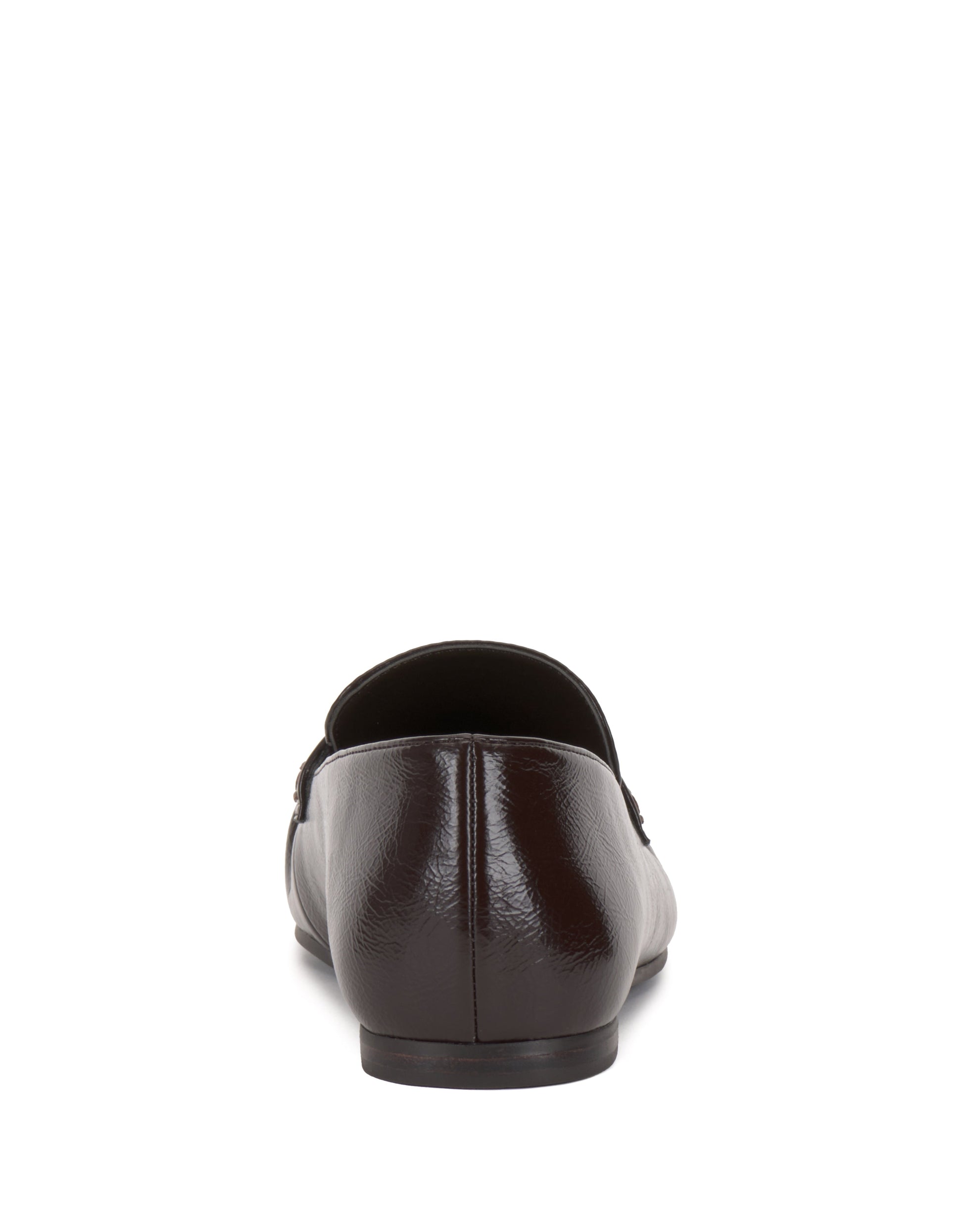Vince Camuto Paelyn Penny Loafer Brownie