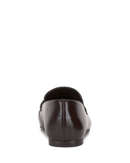 Vince Camuto Paelyn Penny Loafer Brownie
