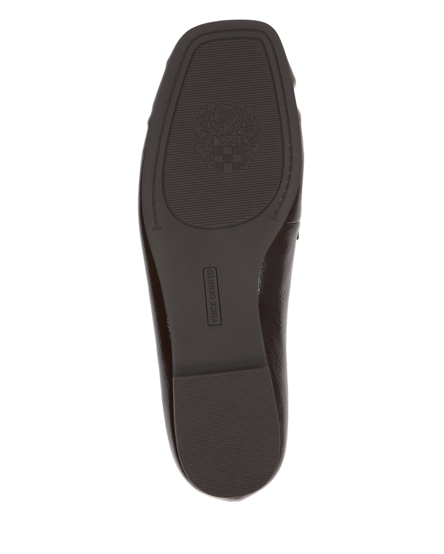 Vince Camuto Paelyn Penny Loafer Brownie