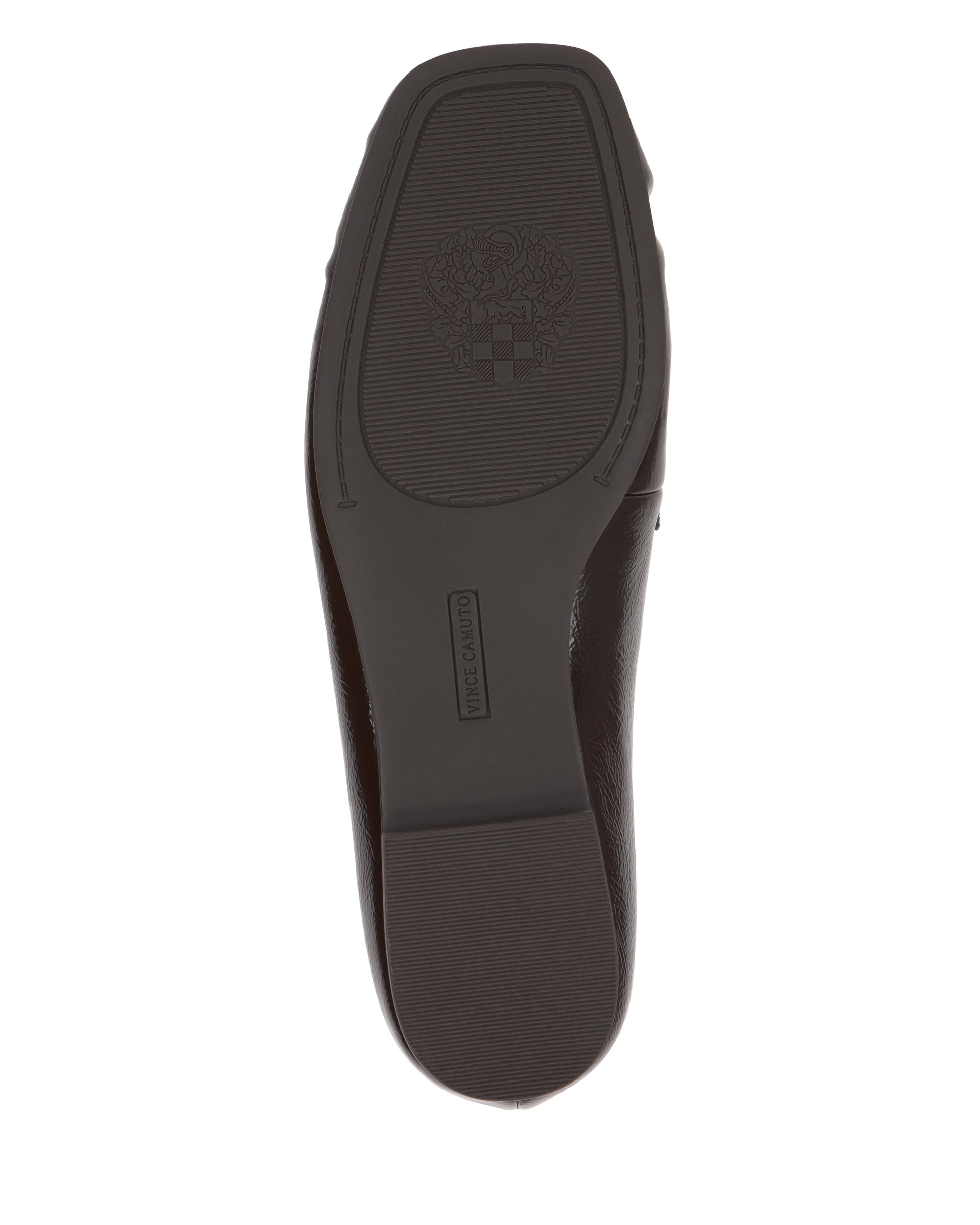 Vince Camuto Paelyn Penny Loafer Brownie