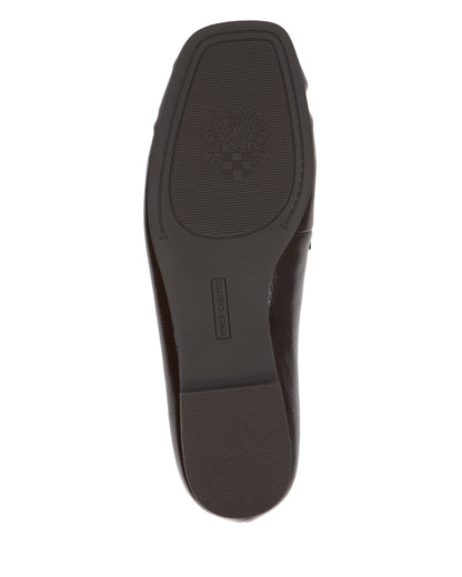 Vince Camuto Paelyn Penny Loafer Brownie