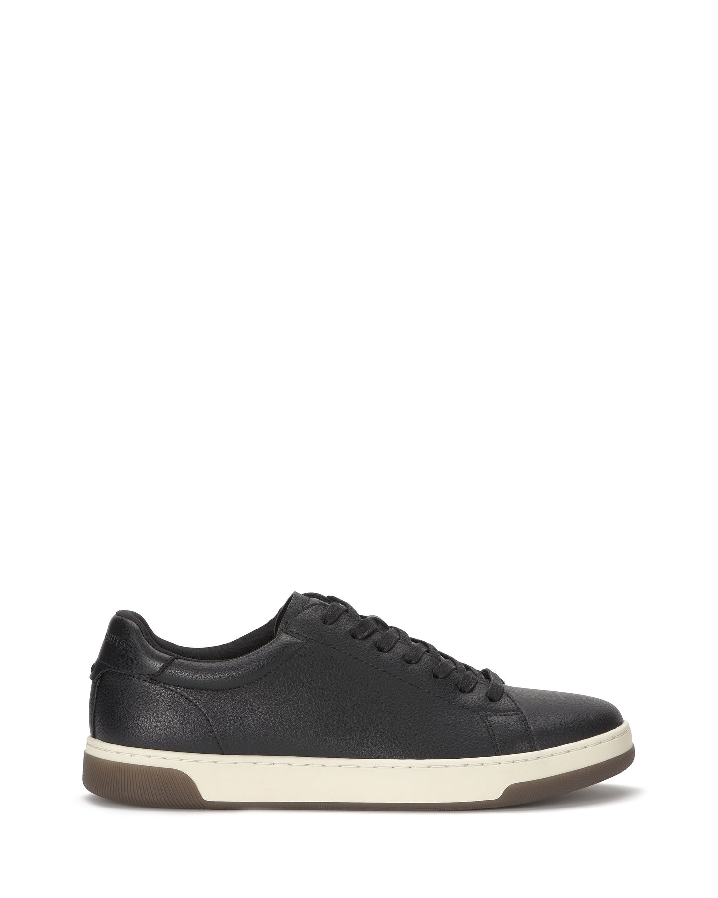 Vince Camuto Men's Wynsten Sneaker Black\/Black