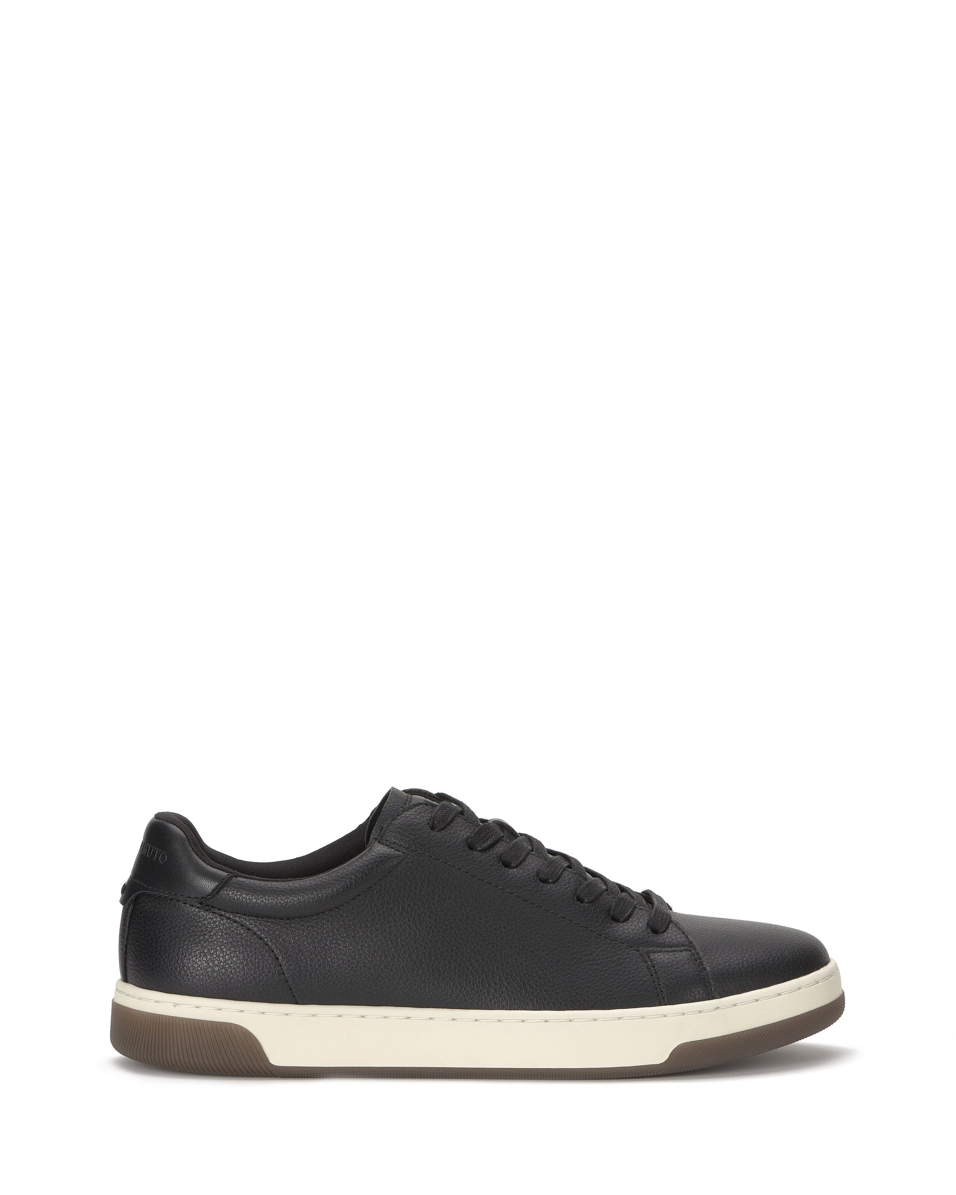 Vince Camuto Men's Wynsten Sneaker Black\/Black