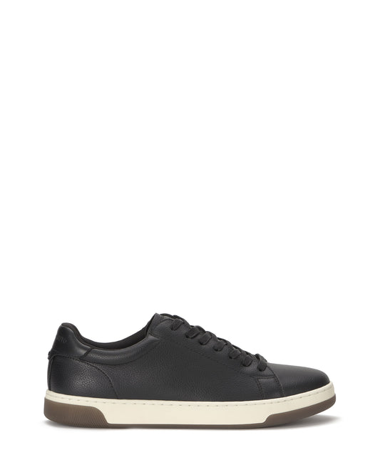 Vince Camuto Men's Wynsten Sneaker Black\/Black