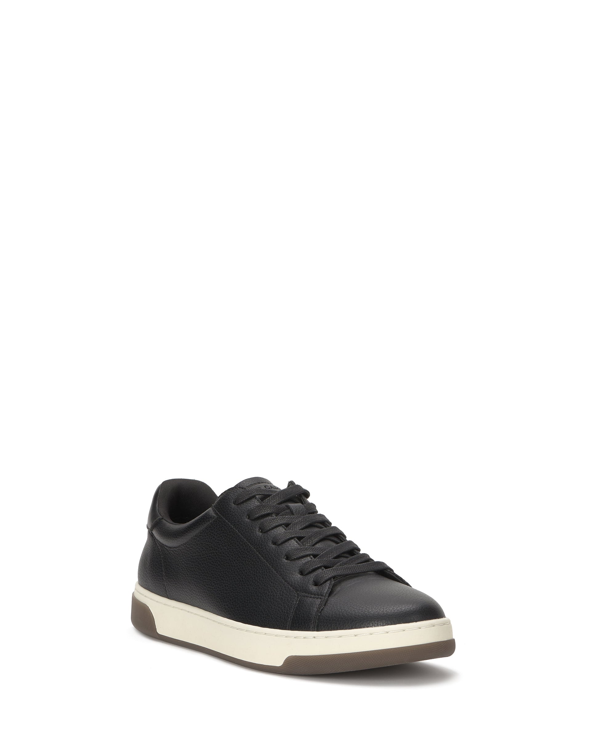 Vince Camuto Men's Wynsten Sneaker Black\/Black