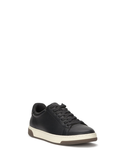 Vince Camuto Men's Wynsten Sneaker Black\/Black