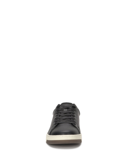 Vince Camuto Men's Wynsten Sneaker Black\/Black