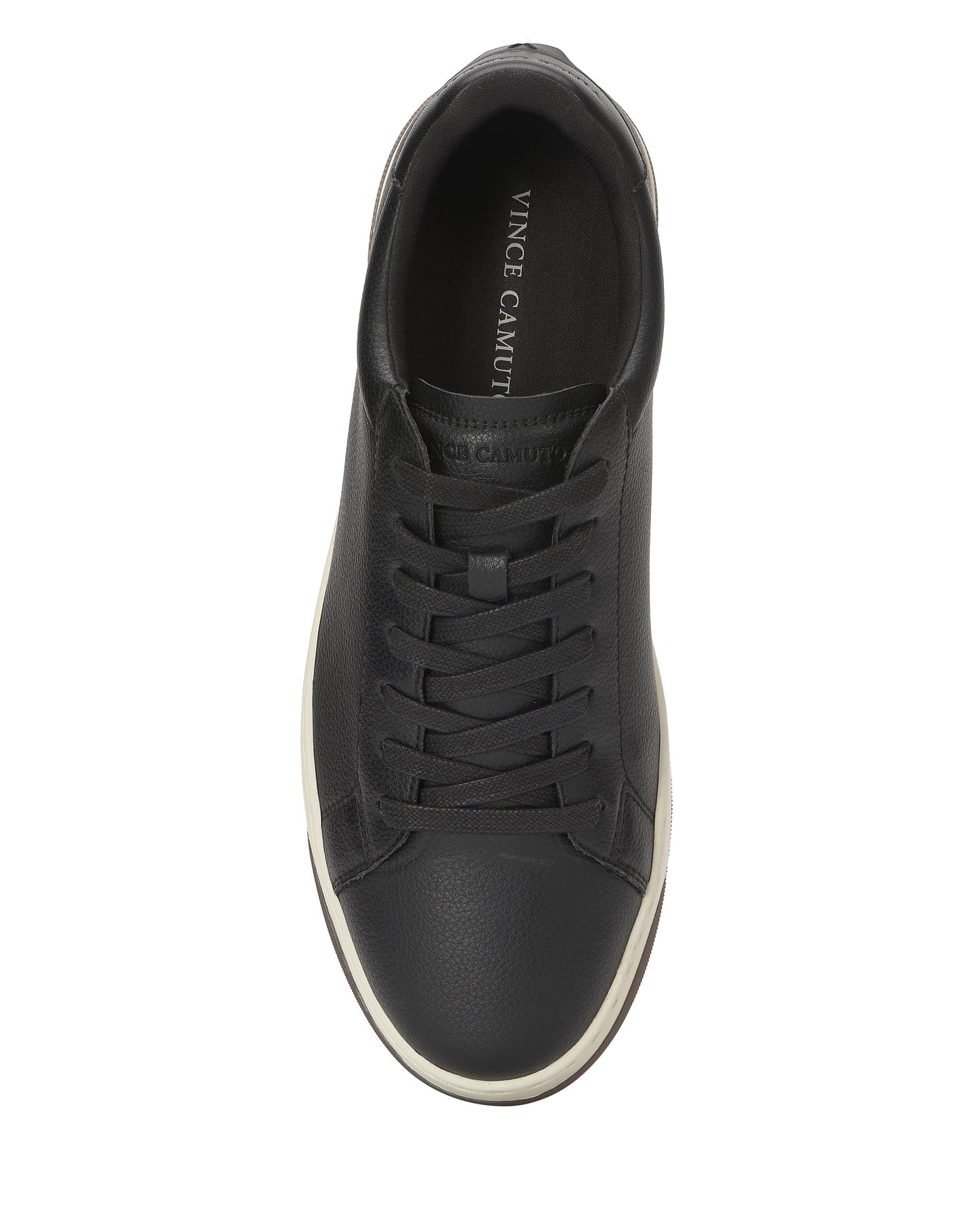 Vince Camuto Men's Wynsten Sneaker Black\/Black