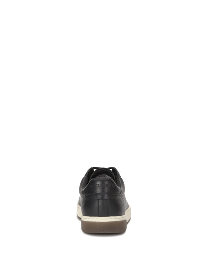 Vince Camuto Men's Wynsten Sneaker Black\/Black