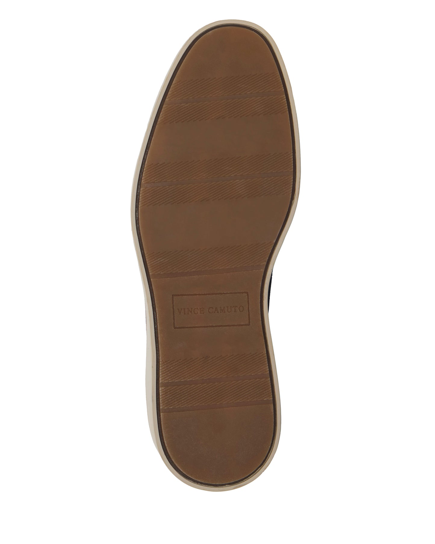 Vince Camuto Men's Sevrin Casual Loafer Eclipse Suede