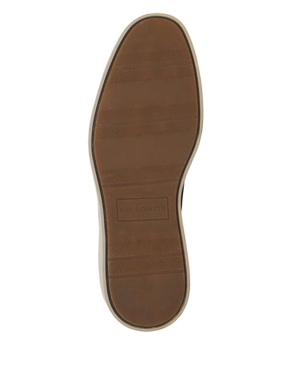 Vince Camuto Men's Sevrin Casual Loafer Eclipse Suede