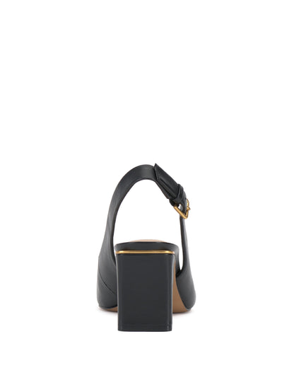 Vince Camuto Hamden Slingback Black
