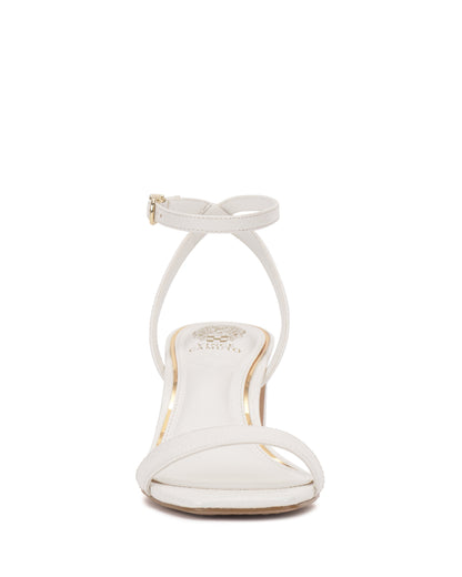 Vince Camuto Hamda Sandal Bianco